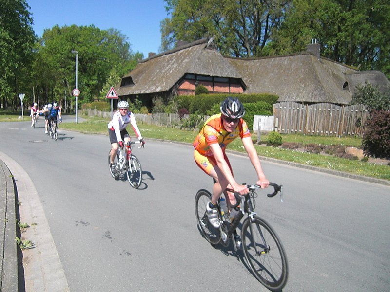 RTF Celle Rocky 78